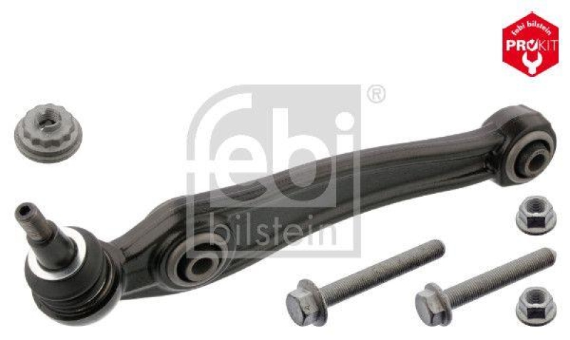 FEBI BILSTEIN 40571 Querlenker mit Lagern, Gelenk, Schrauben und Muttern f&uuml;r BMW