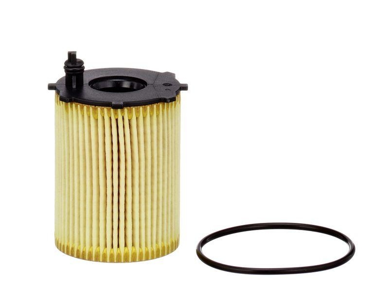 MANN-FILTER HU 7006 z Ölfilter für Fiat Gruppe
