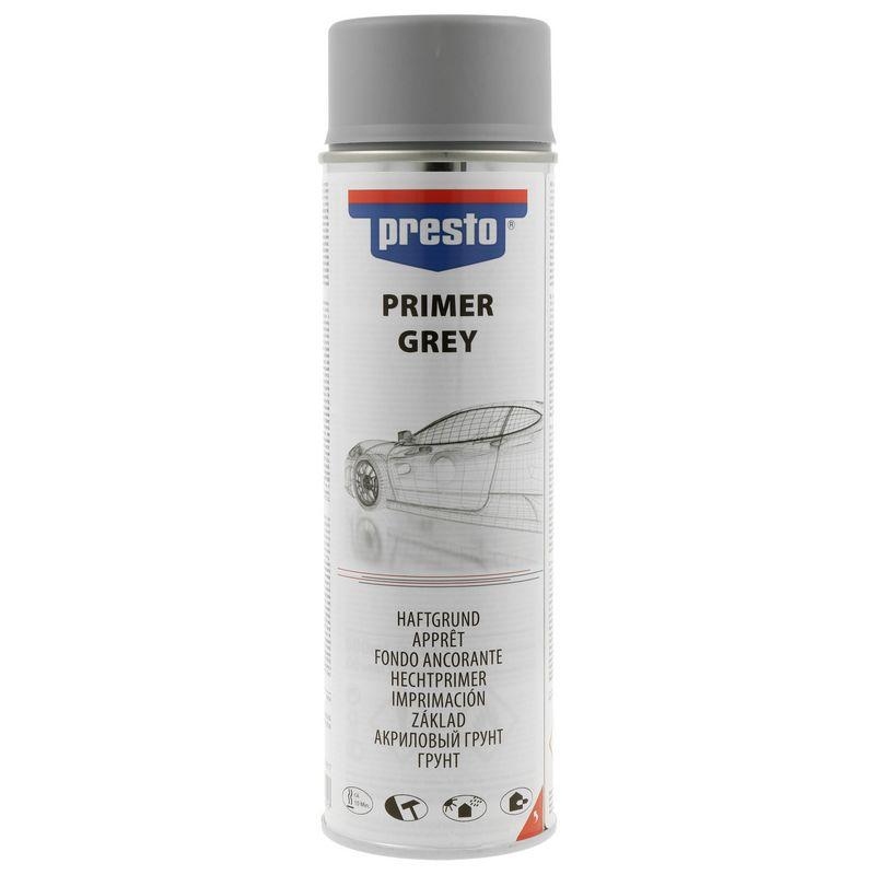 PRESTO 428917 Haftungsgrund grau 500ml