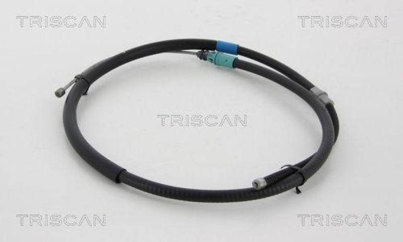 TRISCAN 8140 251108 Handbremsseil f&uuml;r Renault Traffic