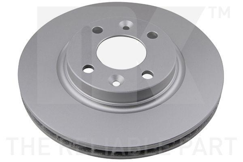 NK 313996 Bremsscheibe f&uuml;r DACIA, RENAULT, SMART