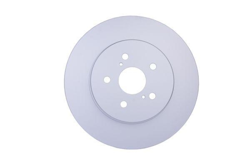 HELLA 8DD 355 114-981 Bremsscheibe f&uuml;r LEXUS