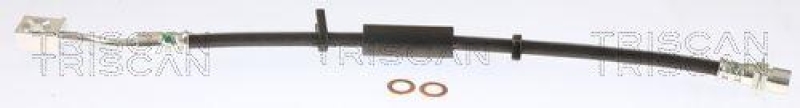 TRISCAN 8150 80126 Bremsschlauch Vorne f&uuml;r Jeep