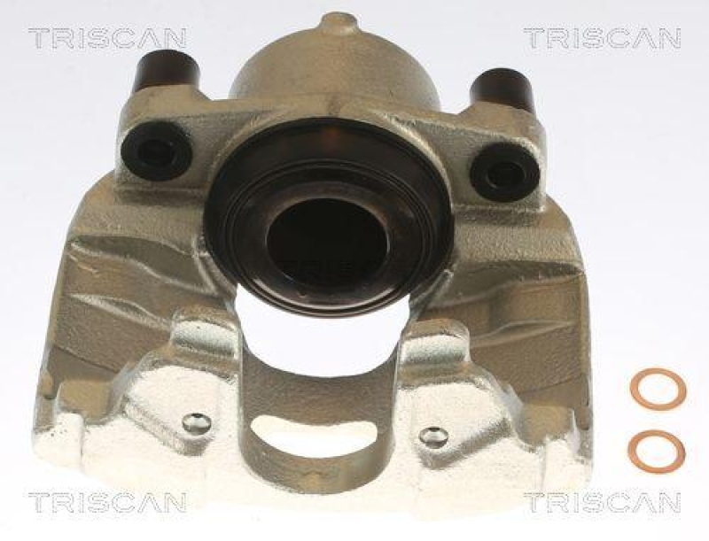 TRISCAN 8175 10122 Triscan Bremssattel f&uuml;r Chevrolet, Fiat, Opel