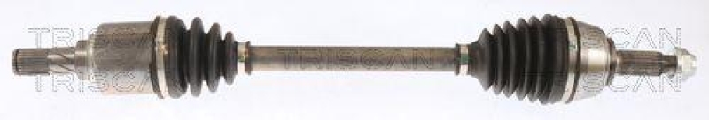 TRISCAN 8540 14568 Antriebswelle f&uuml;r Nissan