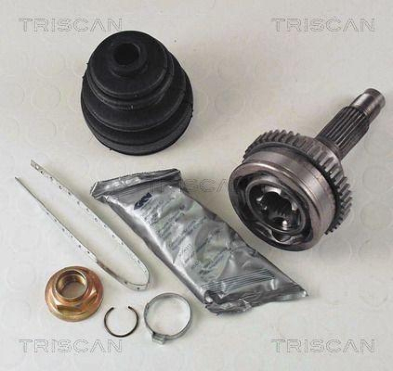 TRISCAN 8540 50118 Gleichlaufgelenk f&uuml;r Mazda 323 Ba, Mx3 Ec13