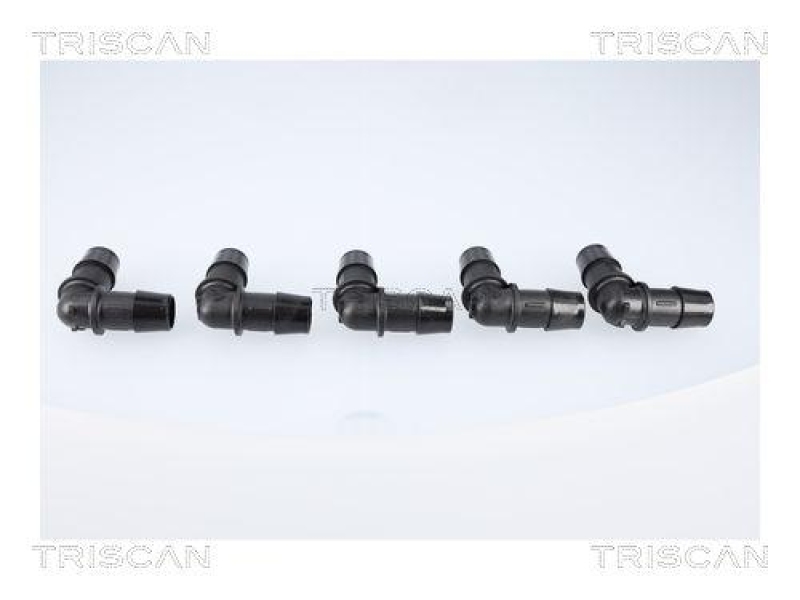 TRISCAN K&uuml;hlerschlauch