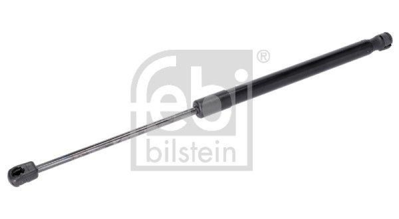 FEBI BILSTEIN 174351 Gasdruckfeder für Kofferraumklappe für VW-Audi