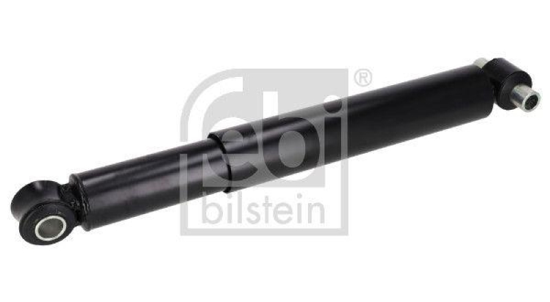 FEBI BILSTEIN 20485 Stoßdämpfer für M A N