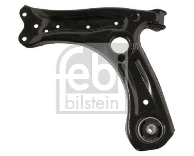 FEBI BILSTEIN 36923 Querlenker mit Lagern und ohne Gelenk f&uuml;r VW-Audi
