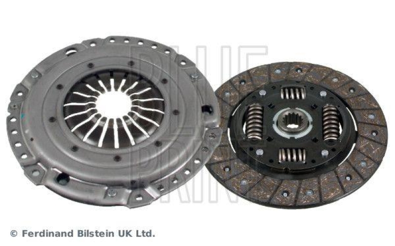 BLUE PRINT ADW193055 Kupplungssatz für Opel PKW
