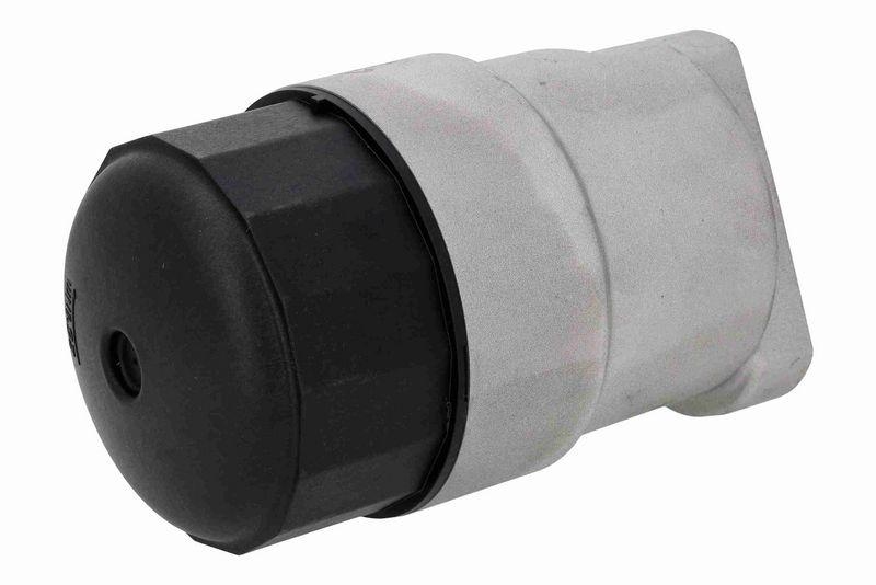 VAICO V48-0589 Gehäuse, Ölfilter inkl. Ölfilter,Deckel,Ölkühler, Dichtung für LAND ROVER