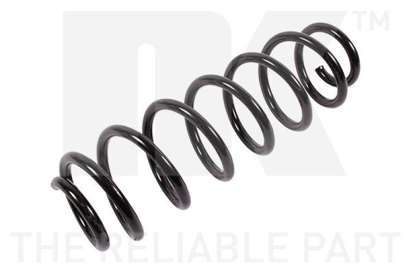 NK 5447235 Fahrwerksfeder f&uuml;r VW