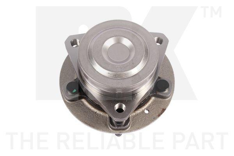 NK 763640 Radlagersatz f&uuml;r OPEL, VAUX