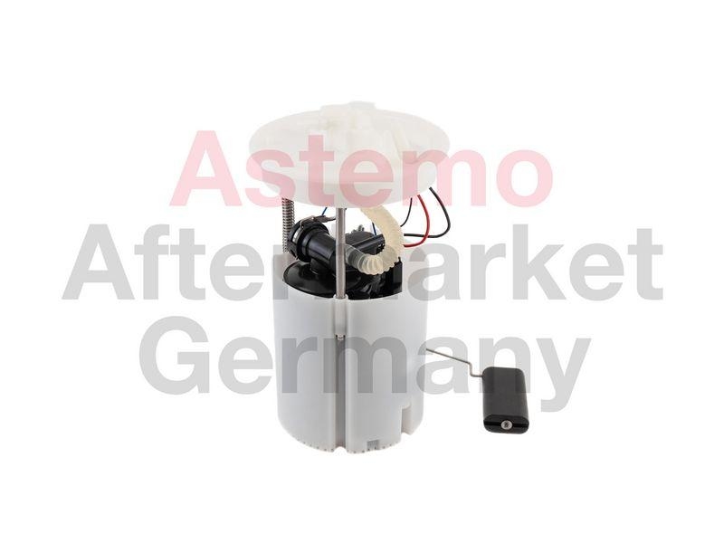 HITACHI 2502754 Kraftstofff&ouml;rdereinheit f&uuml;r MAZDA u.a.