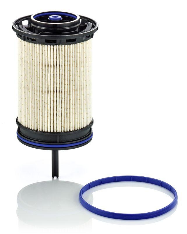 MANN-FILTER PU 10 011 z Kraftstoffilter f&uuml;r VW