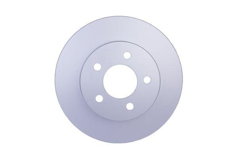 HELLA 8DD 355 127-901 Bremsscheibe f&uuml;r JEEP CHEROKEE (KJ)