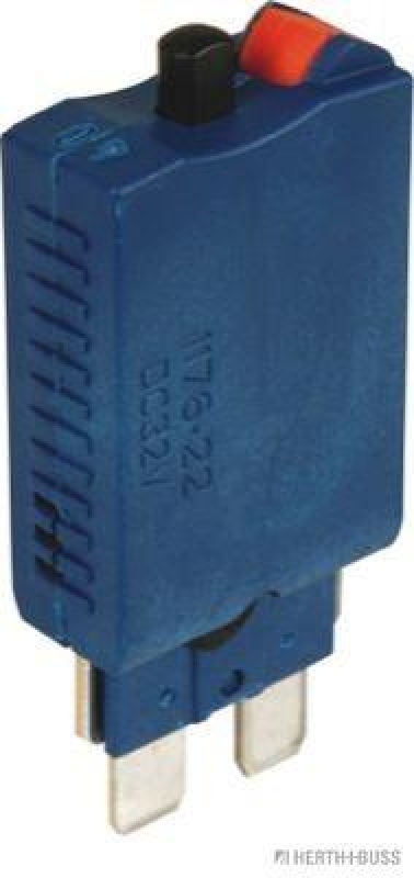 HERTH+BUSS 50295925 Sicherungsautomat 40 A, Standard