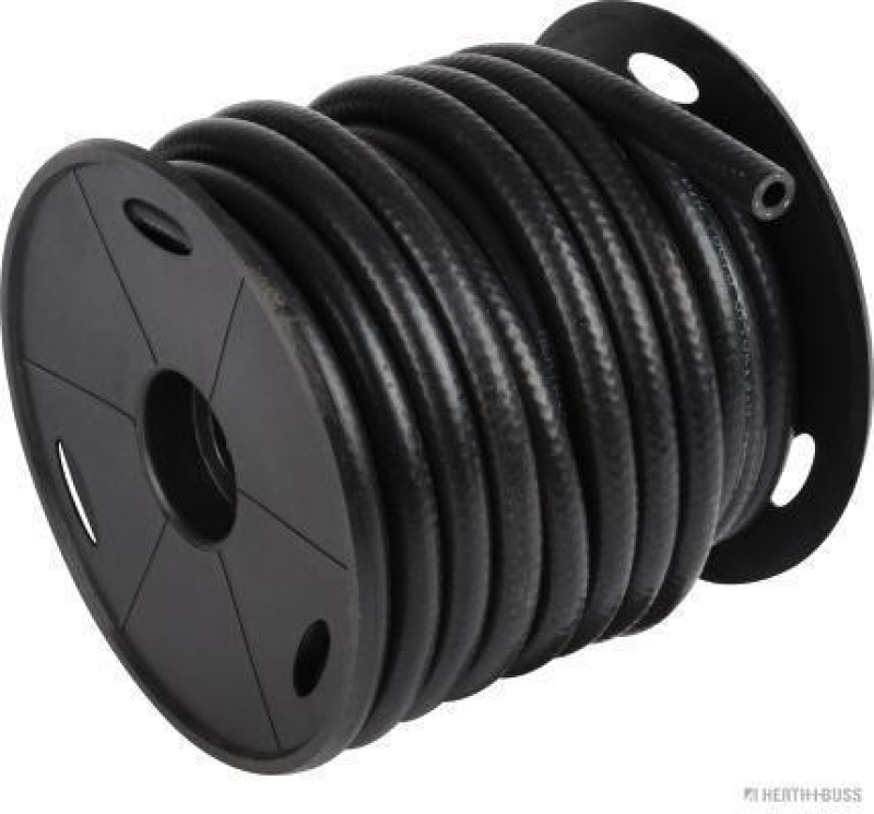 HERTH+BUSS 51280580 Schlauch DIN 70070 AdBlue® (SCR) 8 x 14, EPDM