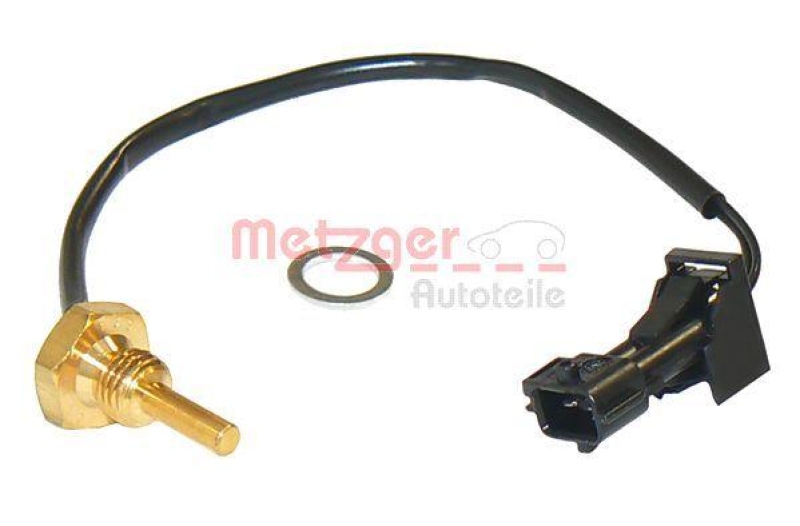 METZGER 0905085 Sensor, K&uuml;hlmitteltemperatur f&uuml;r SAAB