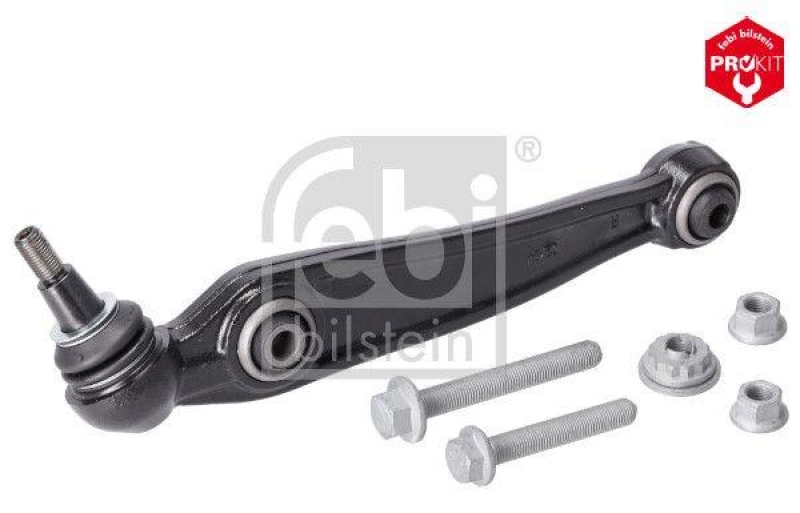 FEBI BILSTEIN 40572 Querlenker mit Lagern, Gelenk, Schrauben und Muttern f&uuml;r BMW