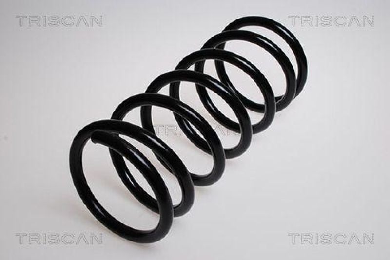 TRISCAN 8750 2869 Fahrwerksfeder vorne