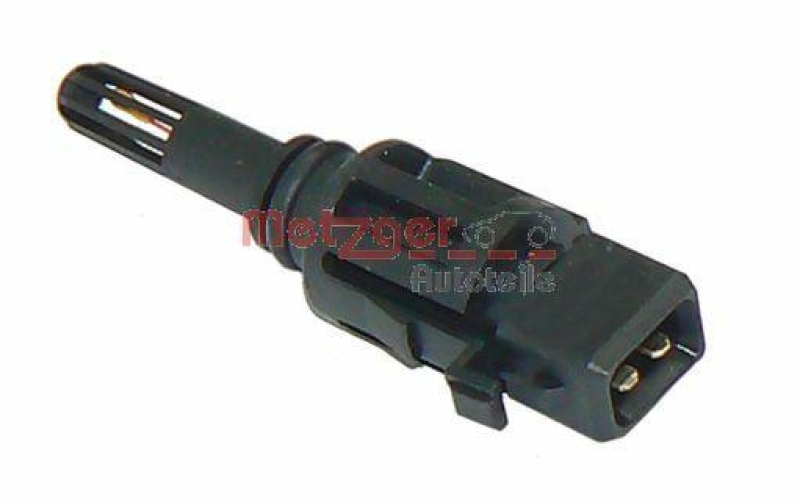 METZGER 0905446 Sensor, Ansauglufttemperatur f&uuml;r BMW