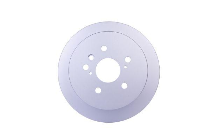 HELLA 8DD 355 114-991 Bremsscheibe f&uuml;r LEXUS