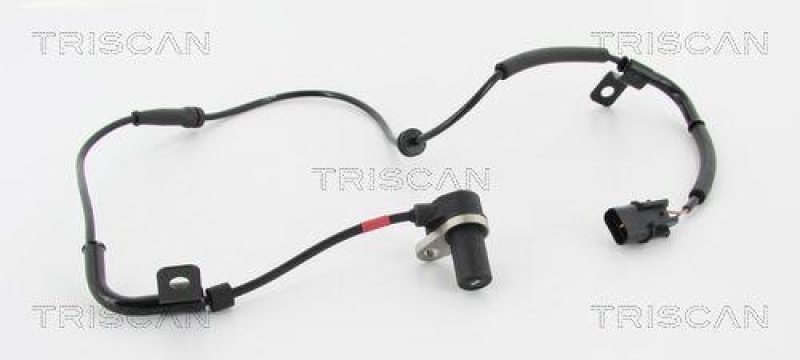 TRISCAN 8180 43235 Sensor, Raddrehzahl f&uuml;r Hyundai, Kia