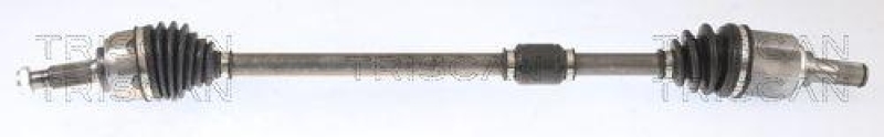 TRISCAN 8540 14569 Antriebswelle f&uuml;r Nissan