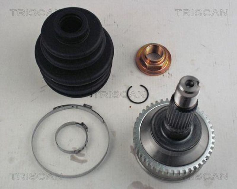 TRISCAN 8540 50119 Gleichlaufgelenk f&uuml;r Mazda
