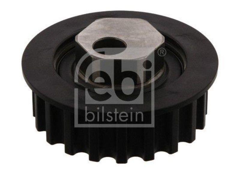 FEBI BILSTEIN 04345 Spannrolle f&uuml;r Zahnriemen f&uuml;r Porsche