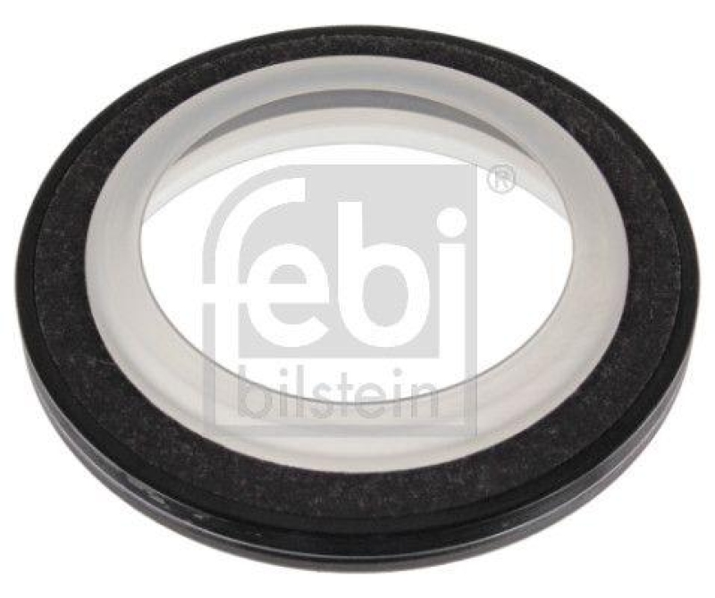 FEBI BILSTEIN 11481 Kurbelwellendichtring für M A N