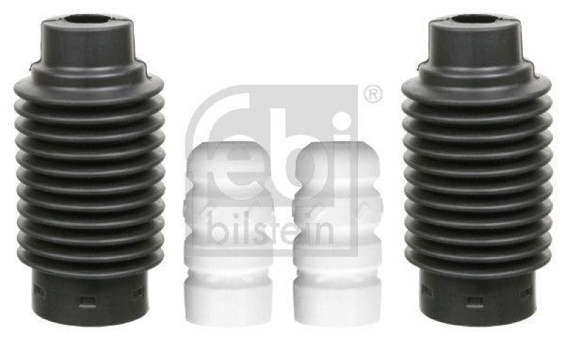 FEBI BILSTEIN 181862 Protection Kit f&uuml;r Sto&szlig;d&auml;mpfer f&uuml;r CITROEN