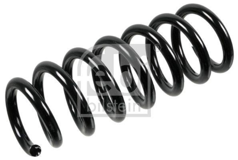 FEBI BILSTEIN 186269 Fahrwerksfeder f&uuml;r SUZUKI