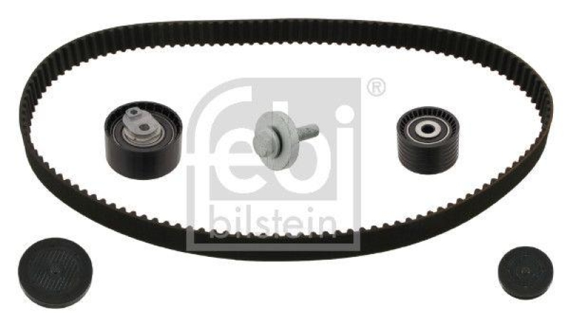 FEBI BILSTEIN 28602 Zahnriemensatz f&uuml;r Renault