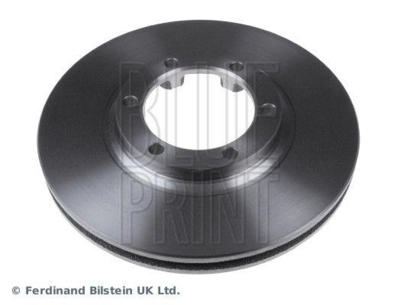 BLUE PRINT ADC44391 Bremsscheibe f&uuml;r MITSUBISHI