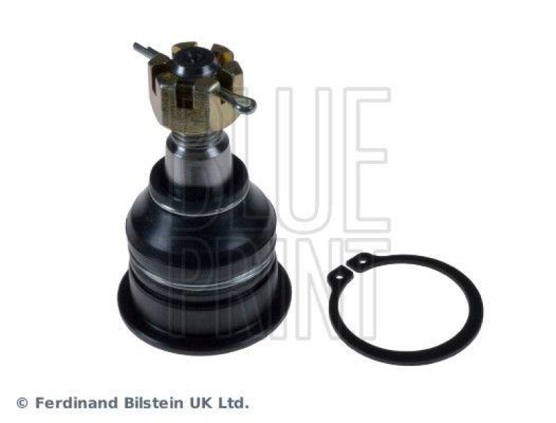 BLUE PRINT ADN186128 Traggelenk mit Sicherungsring für NISSAN