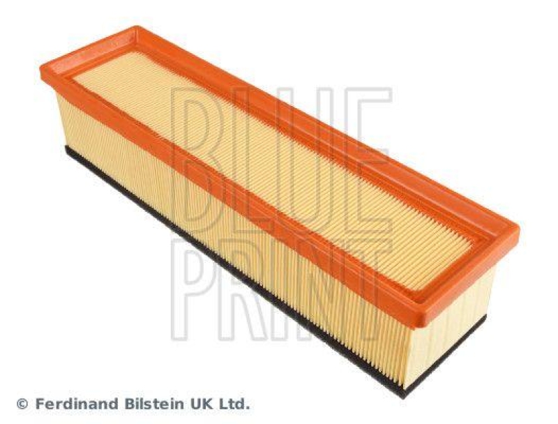 BLUE PRINT ADU172239 Luftfilter f&uuml;r Mercedes-Benz PKW