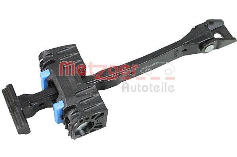METZGER 2312205 T&uuml;rfeststeller f&uuml;r AUDI vorne links/rechts