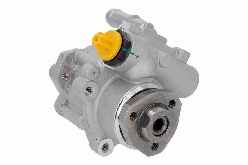 VAICO V10-0579 Hydraulikpumpe, Lenkung 100 Bar für VW