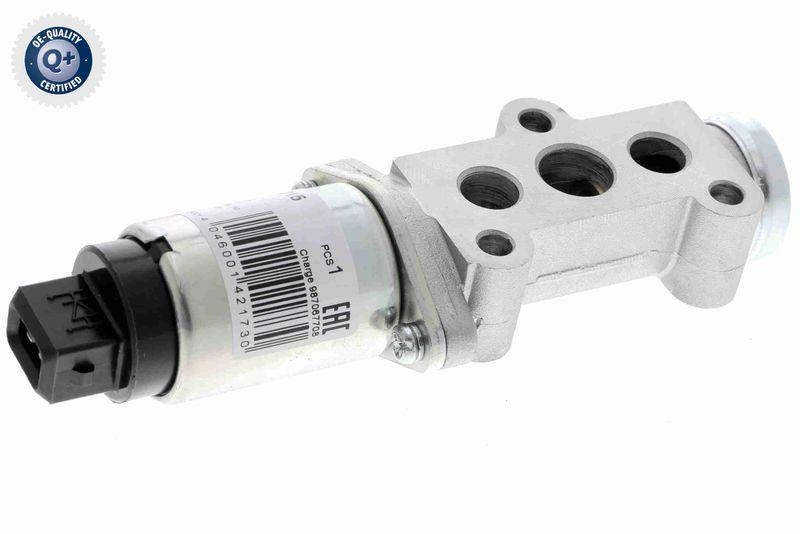 VEMO V25-77-0015 Leerlaufregelventil, Luftversorgung f&uuml;r FORD