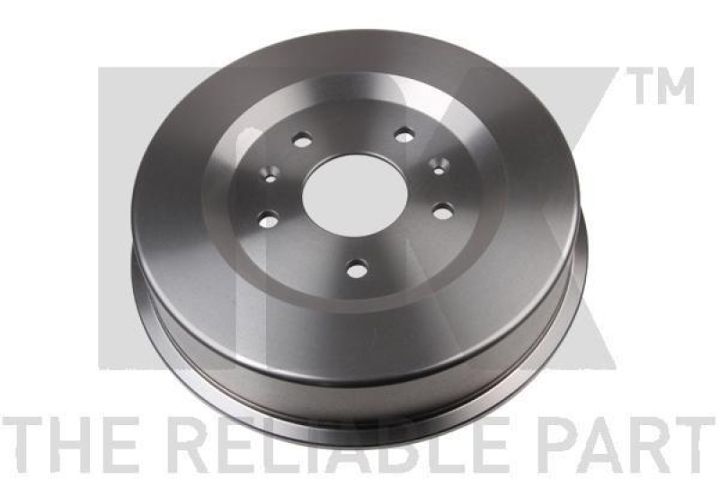 NK 251213 Bremstrommel für LAND ROVER