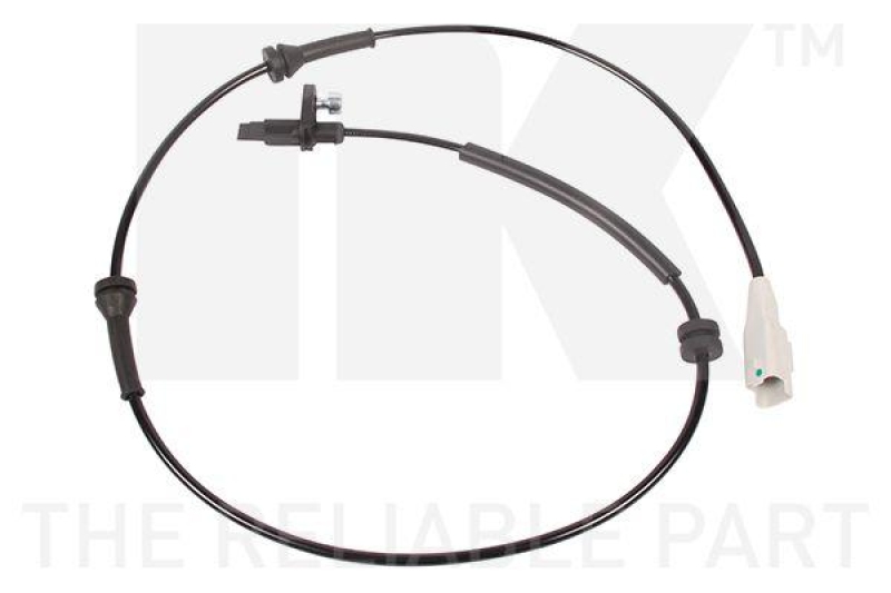 NK 291943 Sensor, Raddrehzahl f&uuml;r CITROEN, PEUGEOT