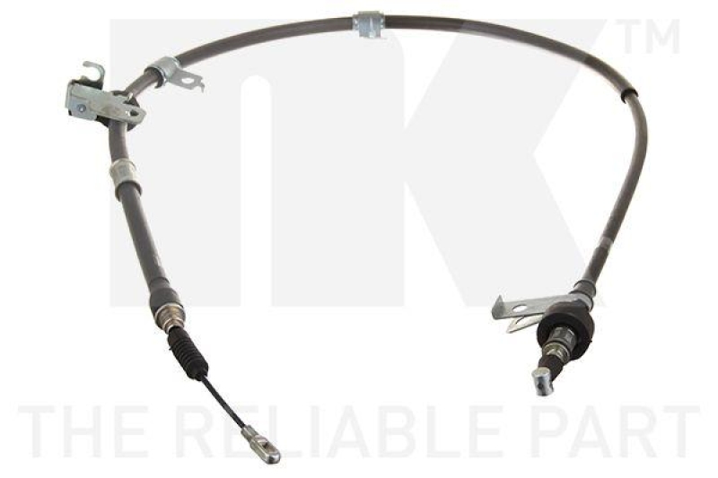 NK 903524 Seilzug, Feststellbremse f&uuml;r KIA