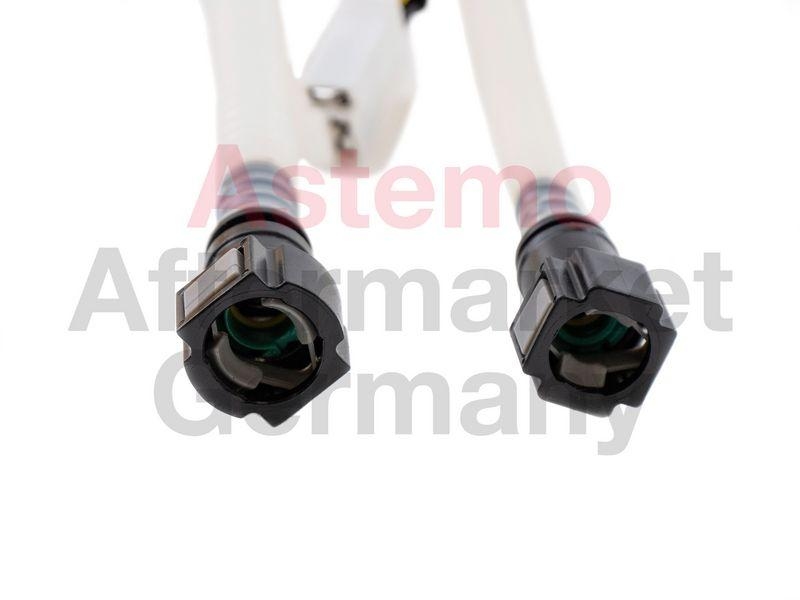 HITACHI 2502755 Kraftstofffördereinheit für AUDI u.a.