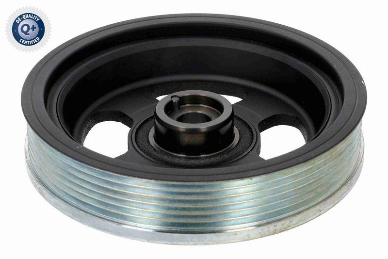 ACKOJA A52-0612 Riemenscheibe, Kurbelwelle f&uuml;r HYundAI