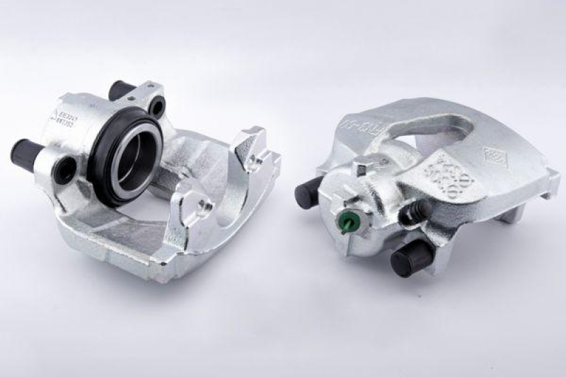 HELLA 8AC 355 393-101 Bremssattel f&uuml;r RENAULT