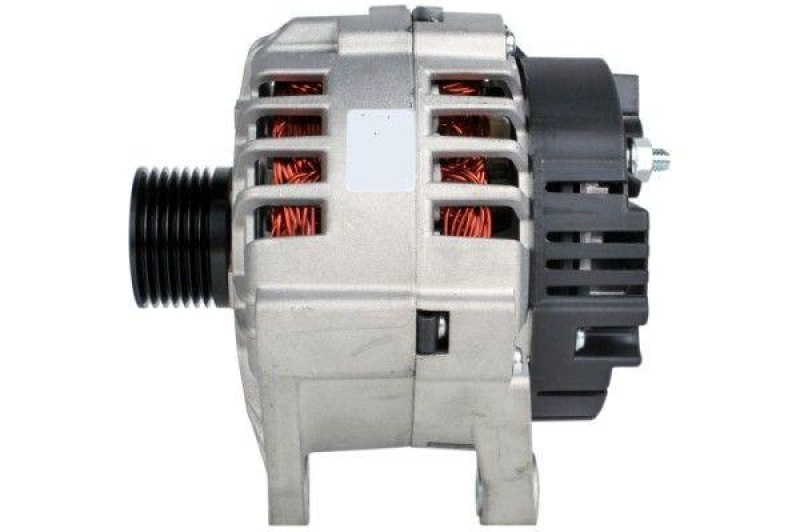 HELLA 8EL 012 426-811 Generator 14V 125A