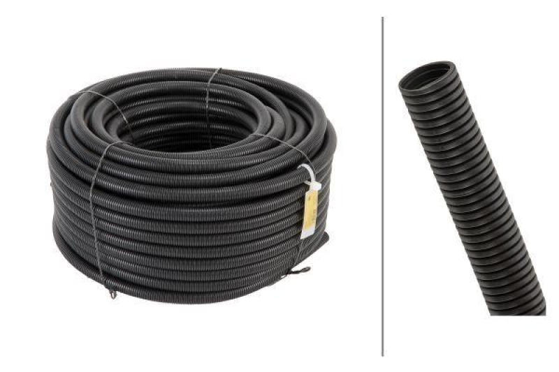 HELLA 8JR 177 883-032 Wellrohr, Innen-&Oslash; 16,6 mm Nennweite 17 mm